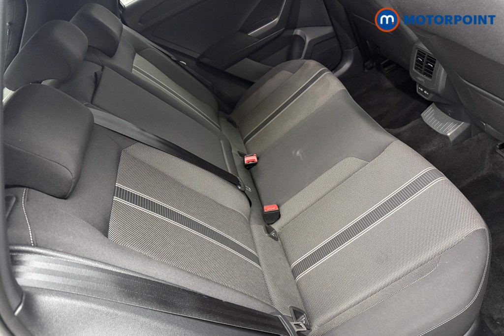 Volkswagen T-Roc Black Edition Automatic Petrol SUV - Stock Number (1588068) - 25th supplementary image