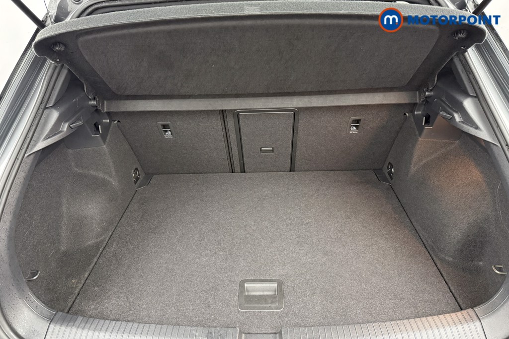 Volkswagen T-Roc Black Edition Automatic Petrol SUV - Stock Number (1588068) - 26th supplementary image
