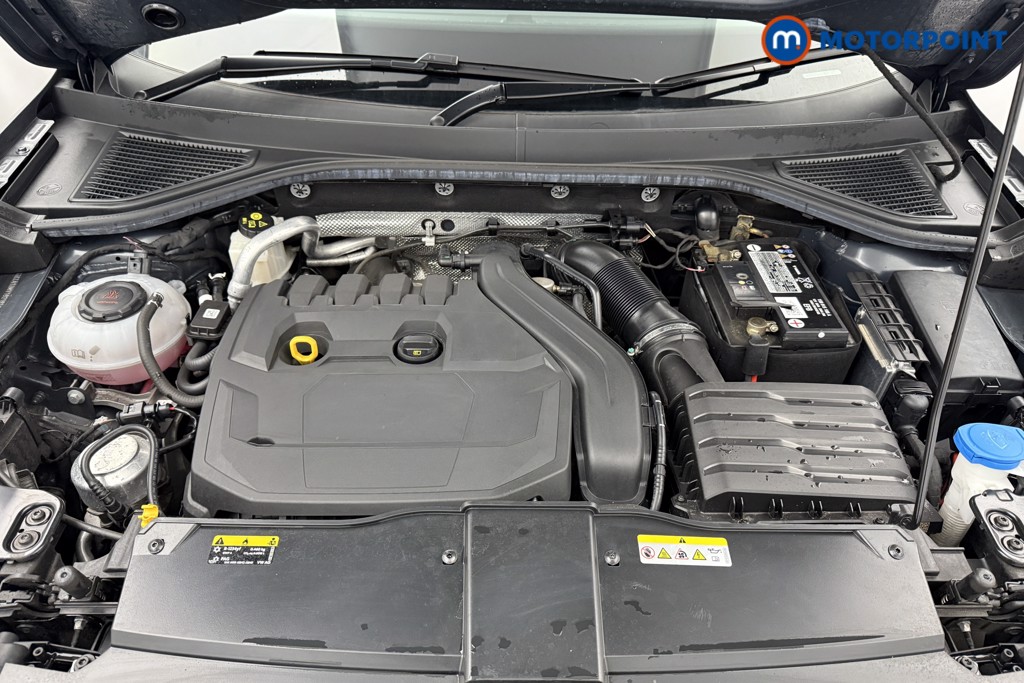 Volkswagen T-Roc Black Edition Automatic Petrol SUV - Stock Number (1588068) - 29th supplementary image