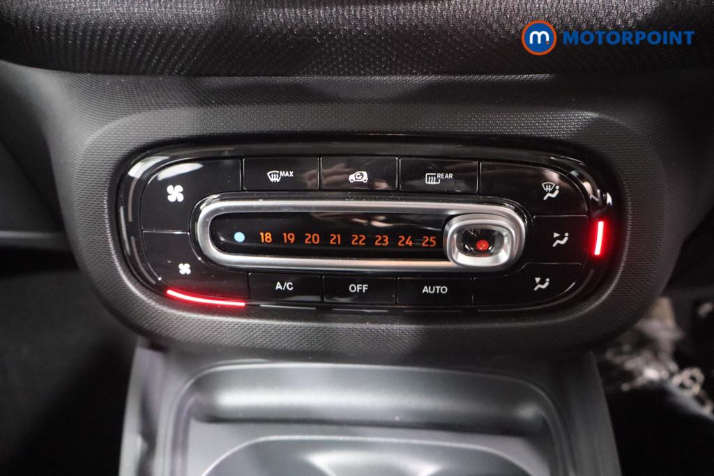 Smart Forfour Passion Manual Petrol Hatchback - Stock Number (1588090) - 3rd supplementary image