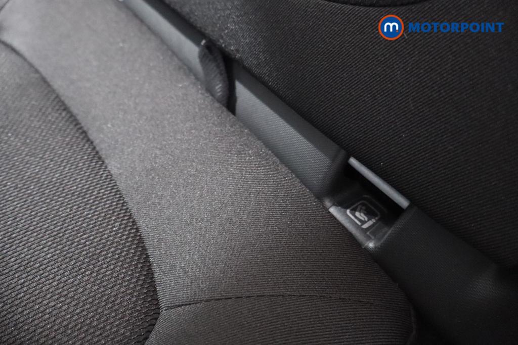 Smart Forfour Passion Manual Petrol Hatchback - Stock Number (1588090) - 11th supplementary image