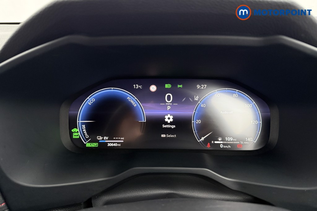 Suzuki Across 2.5 Phev E-Four 5Dr Cvt Automatic Petrol Plug-In Hybrid SUV - Stock Number (1588091) - 6th supplementary image
