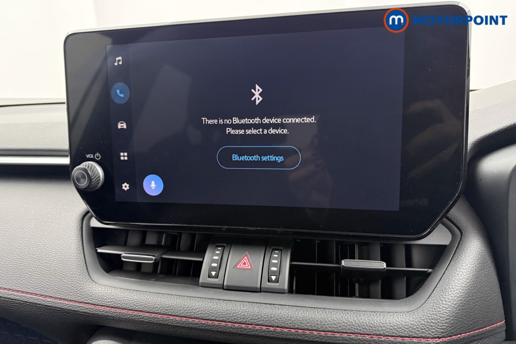 Suzuki Across 2.5 Phev E-Four 5Dr Cvt Automatic Petrol Plug-In Hybrid SUV - Stock Number (1588091) - 7th supplementary image