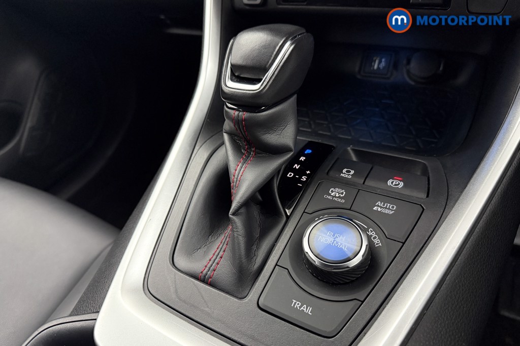 Suzuki Across 2.5 Phev E-Four 5Dr Cvt Automatic Petrol Plug-In Hybrid SUV - Stock Number (1588091) - 11th supplementary image