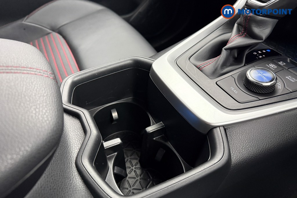 Suzuki Across 2.5 Phev E-Four 5Dr Cvt Automatic Petrol Plug-In Hybrid SUV - Stock Number (1588091) - 12th supplementary image