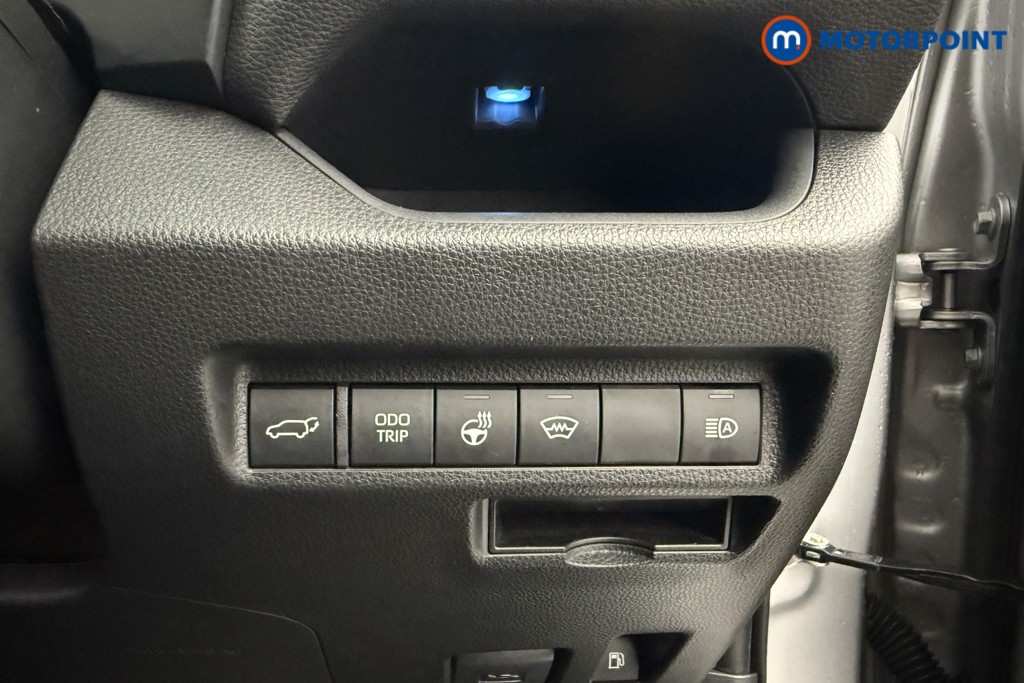 Suzuki Across 2.5 Phev E-Four 5Dr Cvt Automatic Petrol Plug-In Hybrid SUV - Stock Number (1588091) - 15th supplementary image