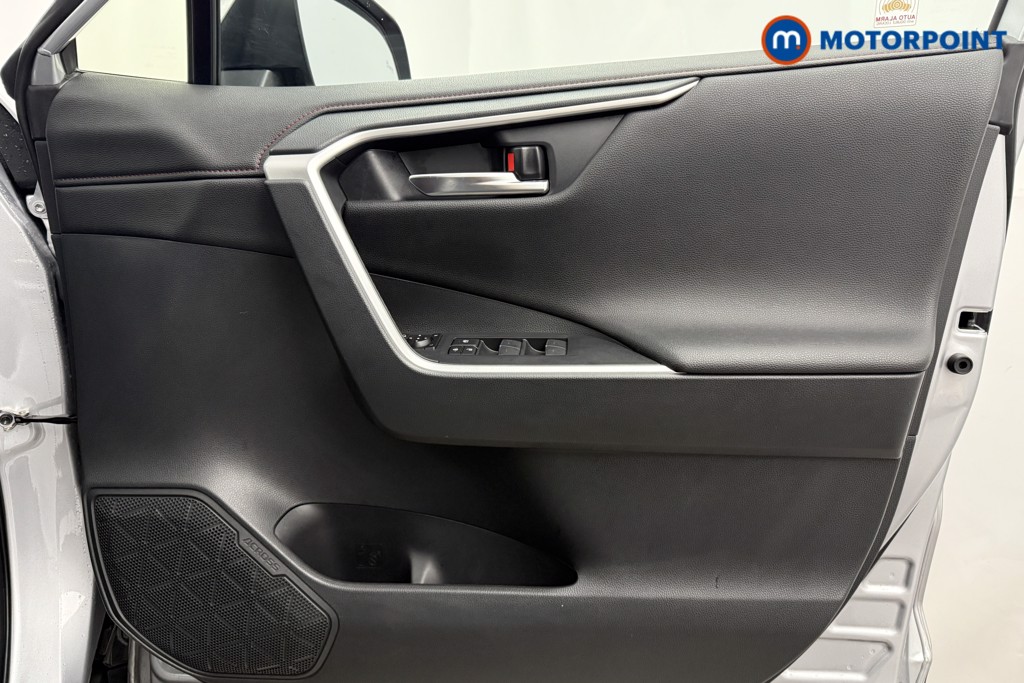 Suzuki Across 2.5 Phev E-Four 5Dr Cvt Automatic Petrol Plug-In Hybrid SUV - Stock Number (1588091) - 16th supplementary image