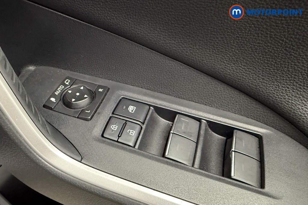 Suzuki Across 2.5 Phev E-Four 5Dr Cvt Automatic Petrol Plug-In Hybrid SUV - Stock Number (1588091) - 17th supplementary image