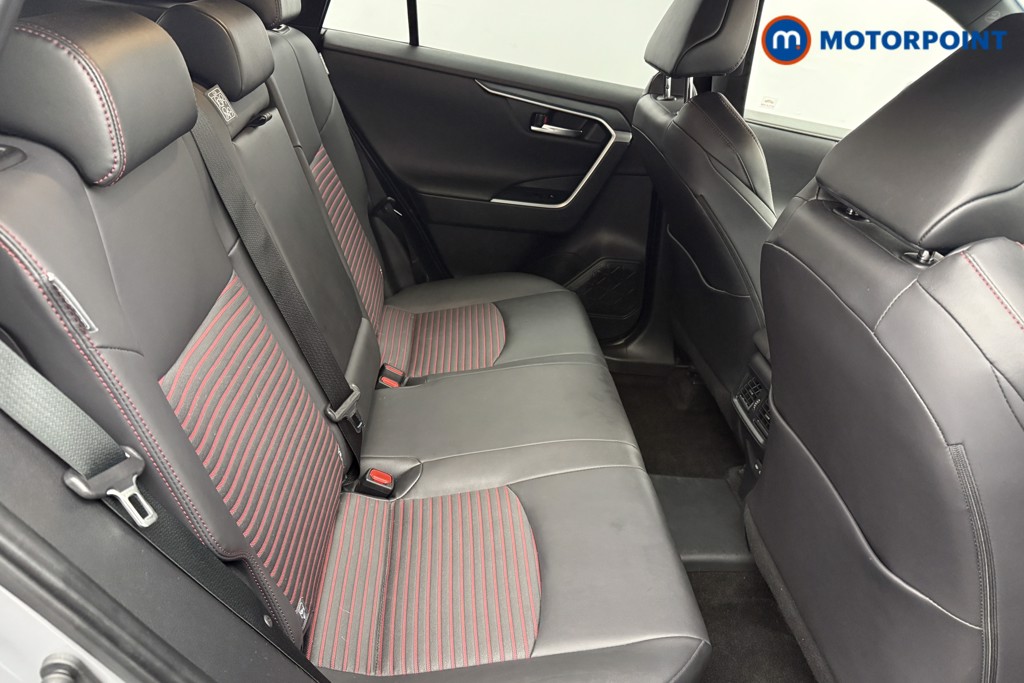 Suzuki Across 2.5 Phev E-Four 5Dr Cvt Automatic Petrol Plug-In Hybrid SUV - Stock Number (1588091) - 20th supplementary image
