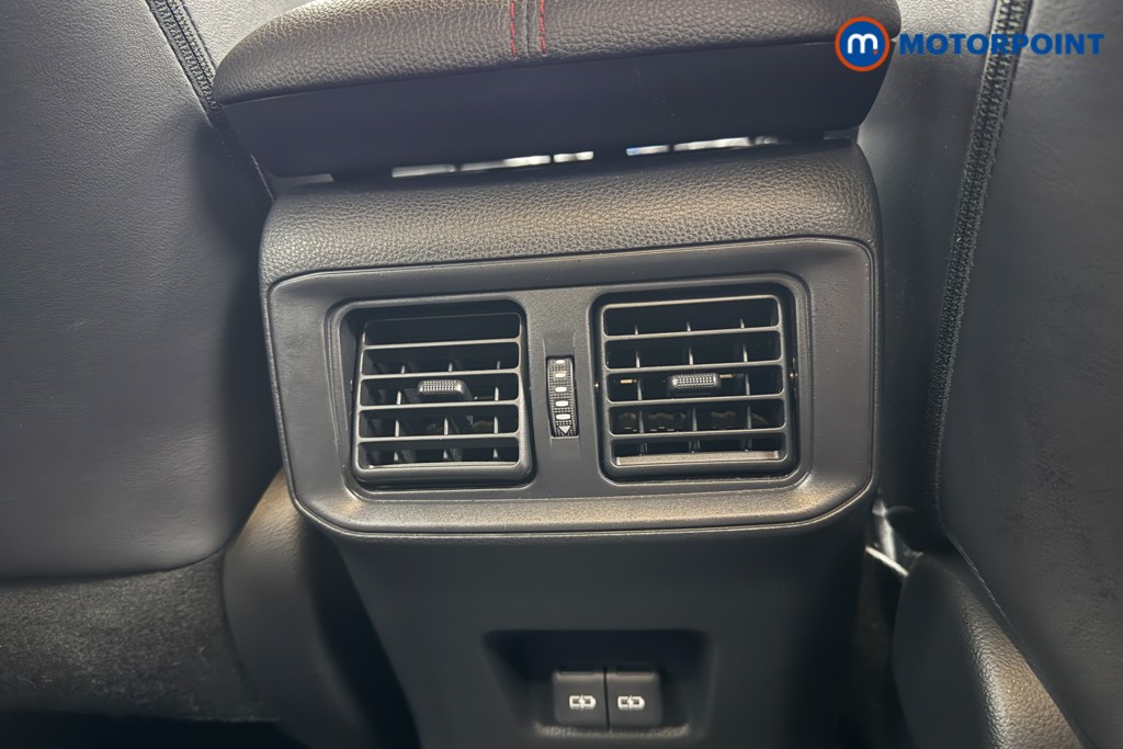 Suzuki Across 2.5 Phev E-Four 5Dr Cvt Automatic Petrol Plug-In Hybrid SUV - Stock Number (1588091) - 21st supplementary image