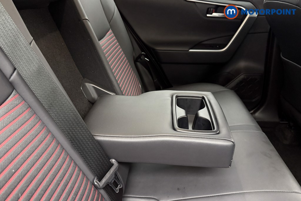 Suzuki Across 2.5 Phev E-Four 5Dr Cvt Automatic Petrol Plug-In Hybrid SUV - Stock Number (1588091) - 22nd supplementary image