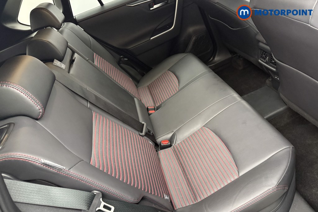 Suzuki Across 2.5 Phev E-Four 5Dr Cvt Automatic Petrol Plug-In Hybrid SUV - Stock Number (1588091) - 23rd supplementary image