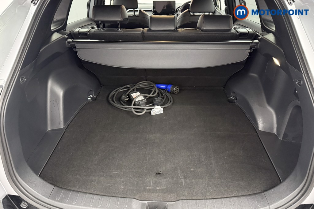 Suzuki Across 2.5 Phev E-Four 5Dr Cvt Automatic Petrol Plug-In Hybrid SUV - Stock Number (1588091) - 24th supplementary image