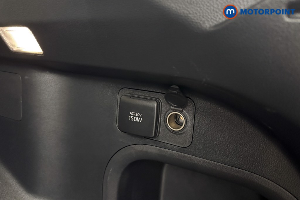 Suzuki Across 2.5 Phev E-Four 5Dr Cvt Automatic Petrol Plug-In Hybrid SUV - Stock Number (1588091) - 25th supplementary image