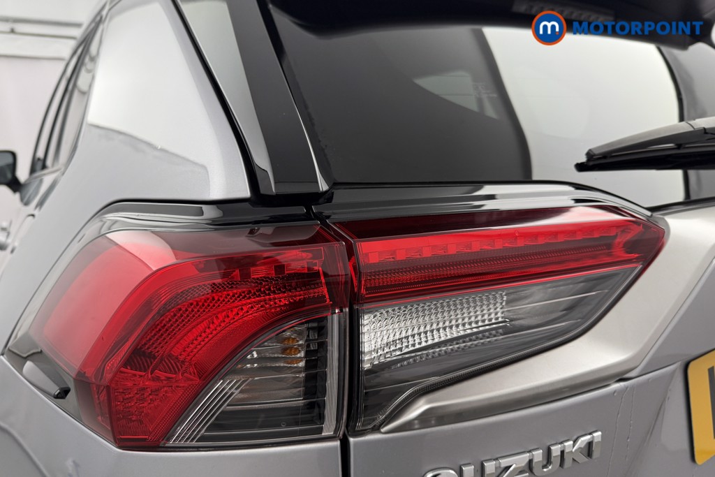 Suzuki Across 2.5 Phev E-Four 5Dr Cvt Automatic Petrol Plug-In Hybrid SUV - Stock Number (1588091) - 27th supplementary image