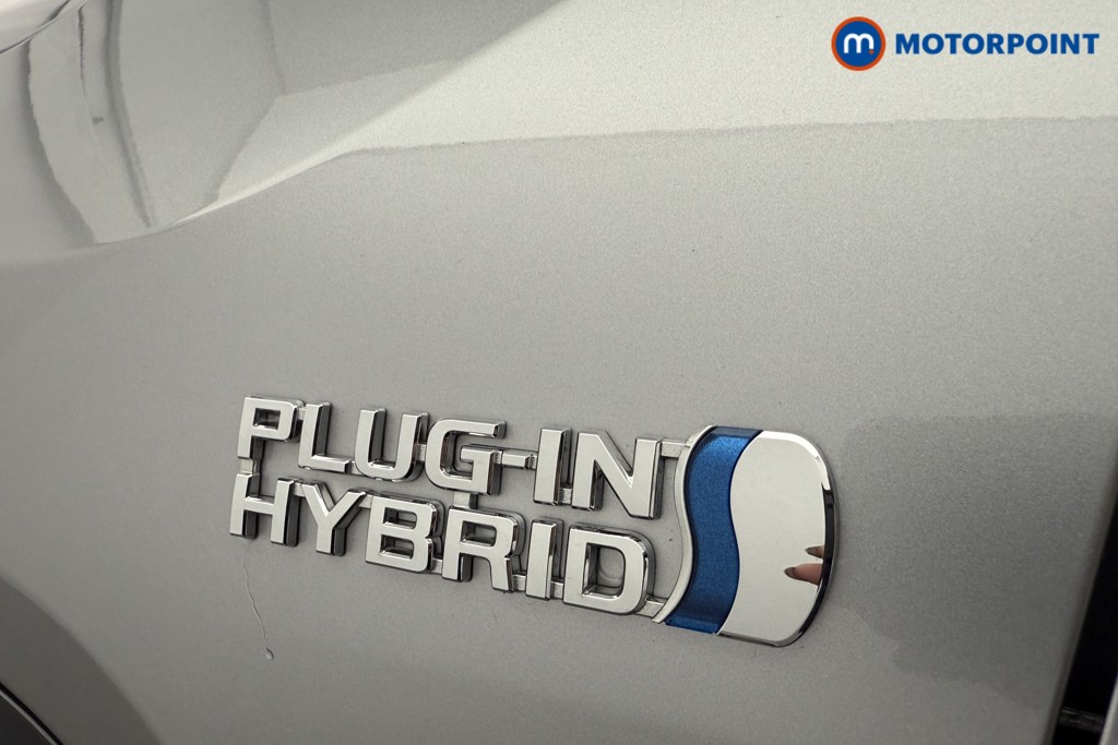 Suzuki Across 2.5 Phev E-Four 5Dr Cvt Automatic Petrol Plug-In Hybrid SUV - Stock Number (1588091) - 28th supplementary image