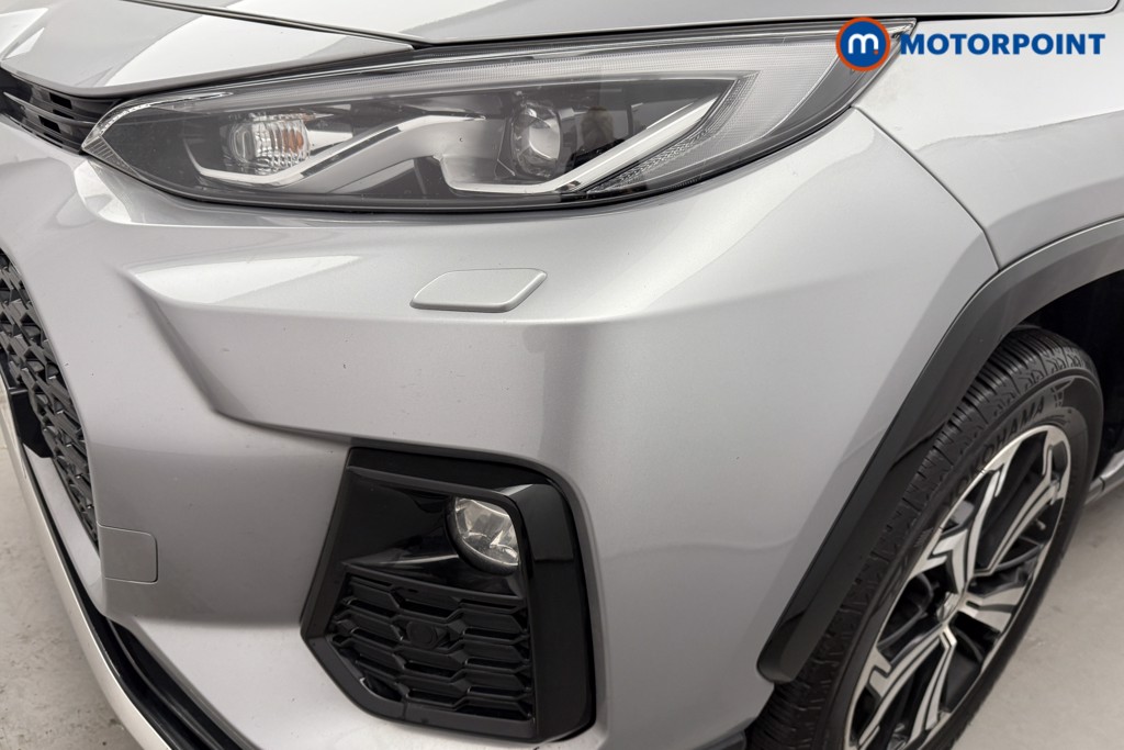 Suzuki Across 2.5 Phev E-Four 5Dr Cvt Automatic Petrol Plug-In Hybrid SUV - Stock Number (1588091) - 29th supplementary image