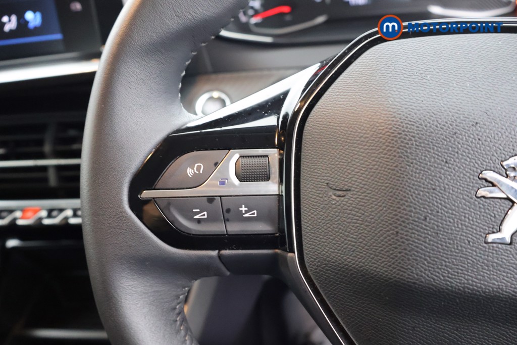 Peugeot 208 Active Premium Manual Petrol Hatchback - Stock Number (1588162) - 2nd supplementary image