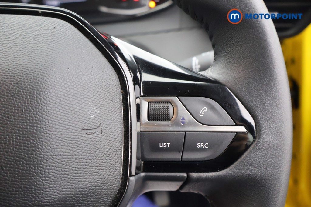 Peugeot 208 Active Premium Manual Petrol Hatchback - Stock Number (1588162) - 3rd supplementary image