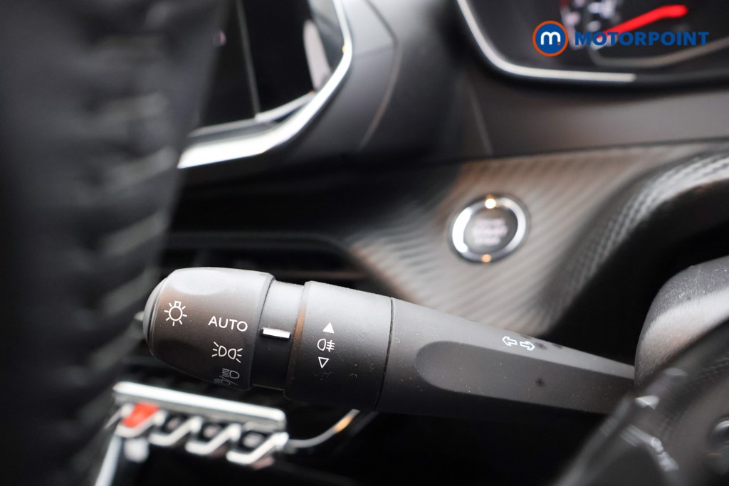 Peugeot 208 Active Premium Manual Petrol Hatchback - Stock Number (1588162) - 4th supplementary image