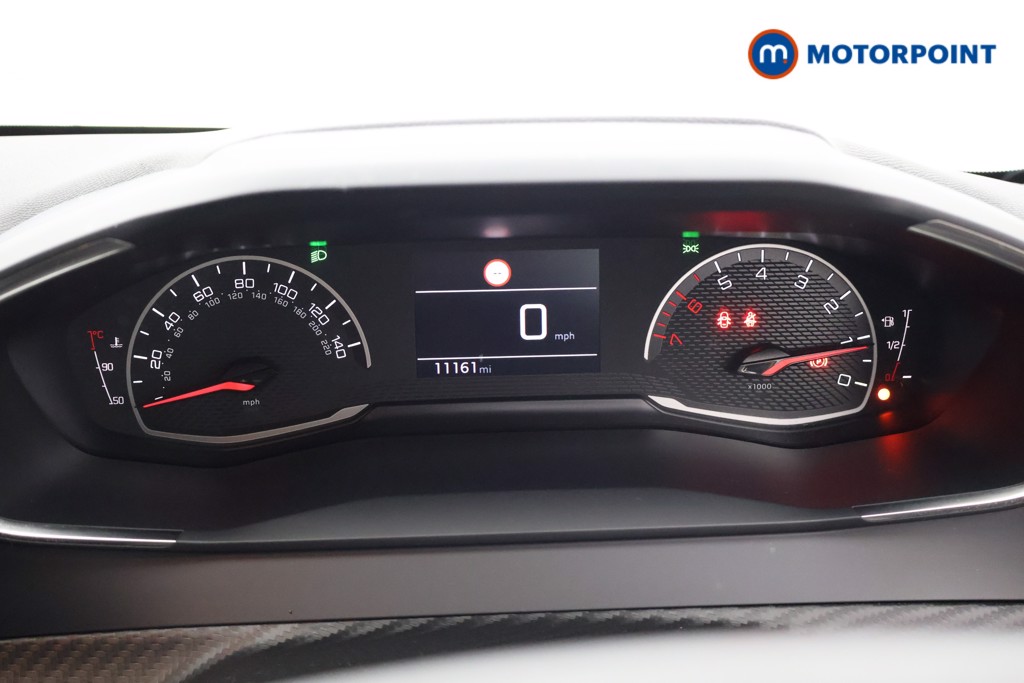 Peugeot 208 Active Premium Manual Petrol Hatchback - Stock Number (1588162) - 7th supplementary image