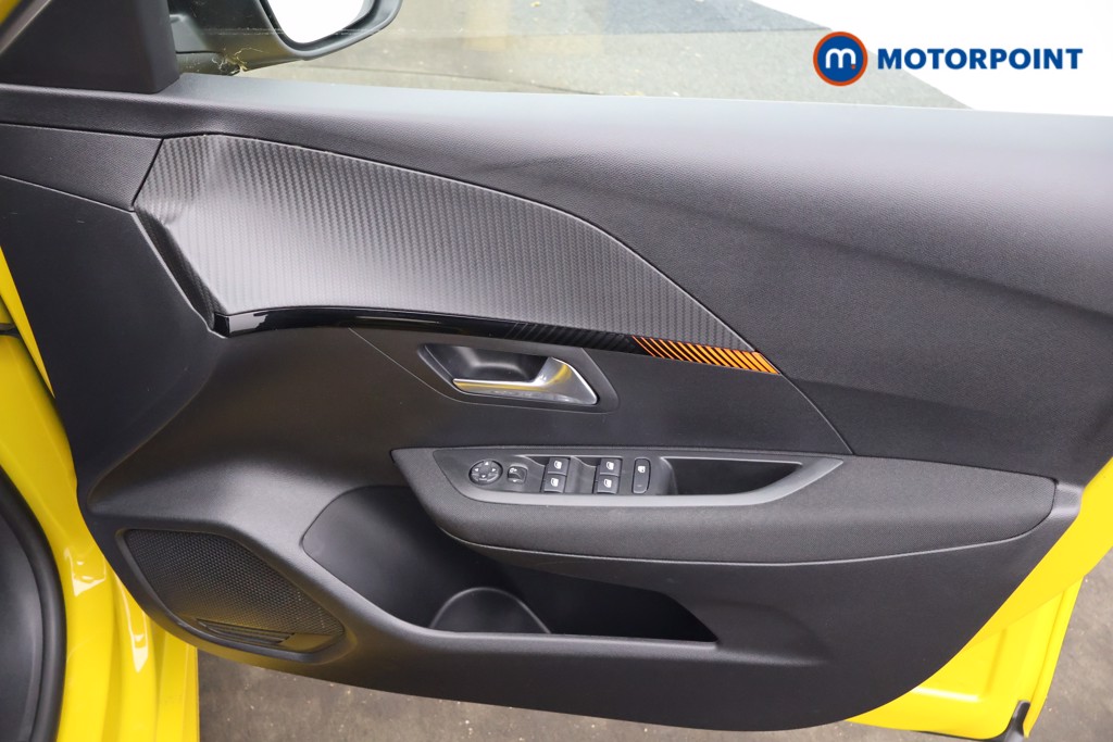 Peugeot 208 Active Premium Manual Petrol Hatchback - Stock Number (1588162) - 12th supplementary image