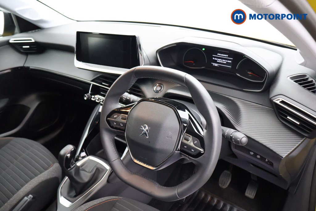 Peugeot 208 Active Premium Manual Petrol Hatchback - Stock Number (1588162) - 13th supplementary image