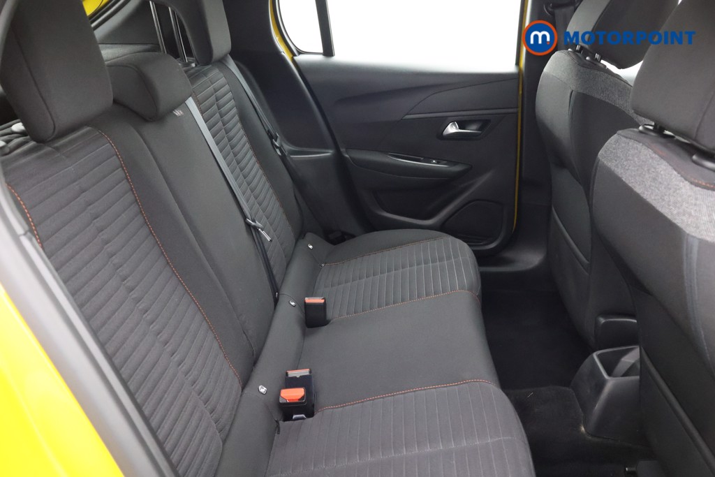 Peugeot 208 Active Premium Manual Petrol Hatchback - Stock Number (1588162) - 15th supplementary image