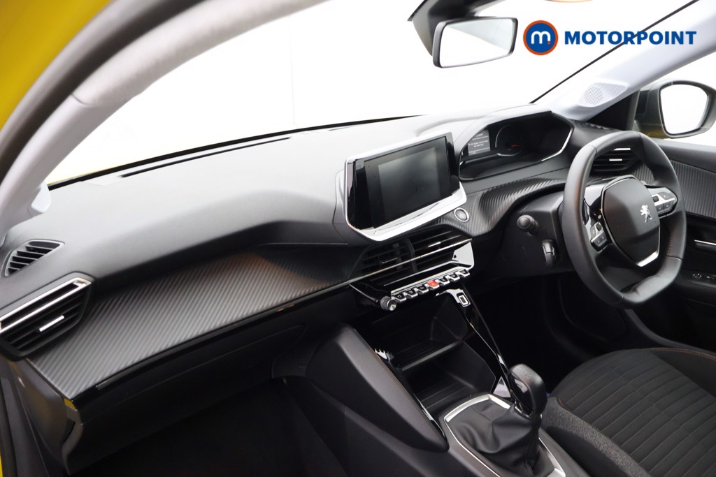 Peugeot 208 Active Premium Manual Petrol Hatchback - Stock Number (1588162) - 16th supplementary image