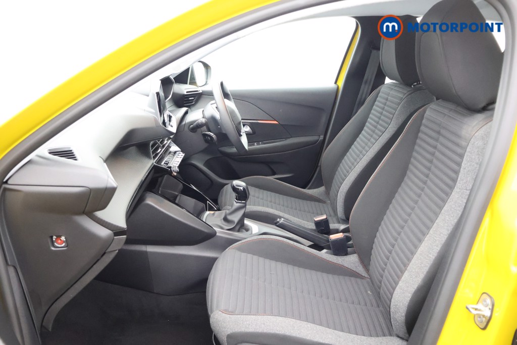 Peugeot 208 Active Premium Manual Petrol Hatchback - Stock Number (1588162) - 17th supplementary image