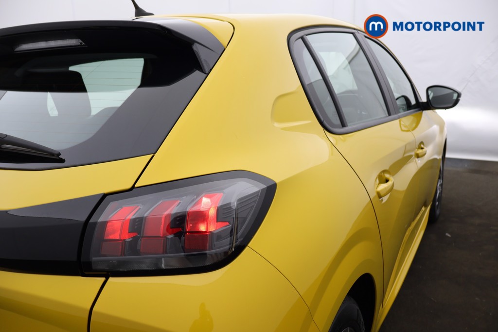 Peugeot 208 Active Premium Manual Petrol Hatchback - Stock Number (1588162) - 21st supplementary image