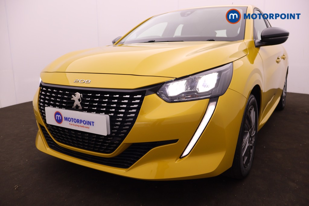 Peugeot 208 Active Premium Manual Petrol Hatchback - Stock Number (1588162) - 25th supplementary image