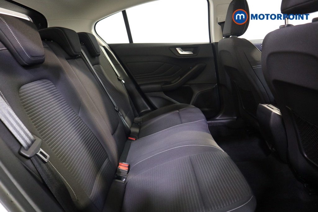 Ford Focus Titanium Manual Petrol Hatchback - Stock Number (1588175) - 16th supplementary image