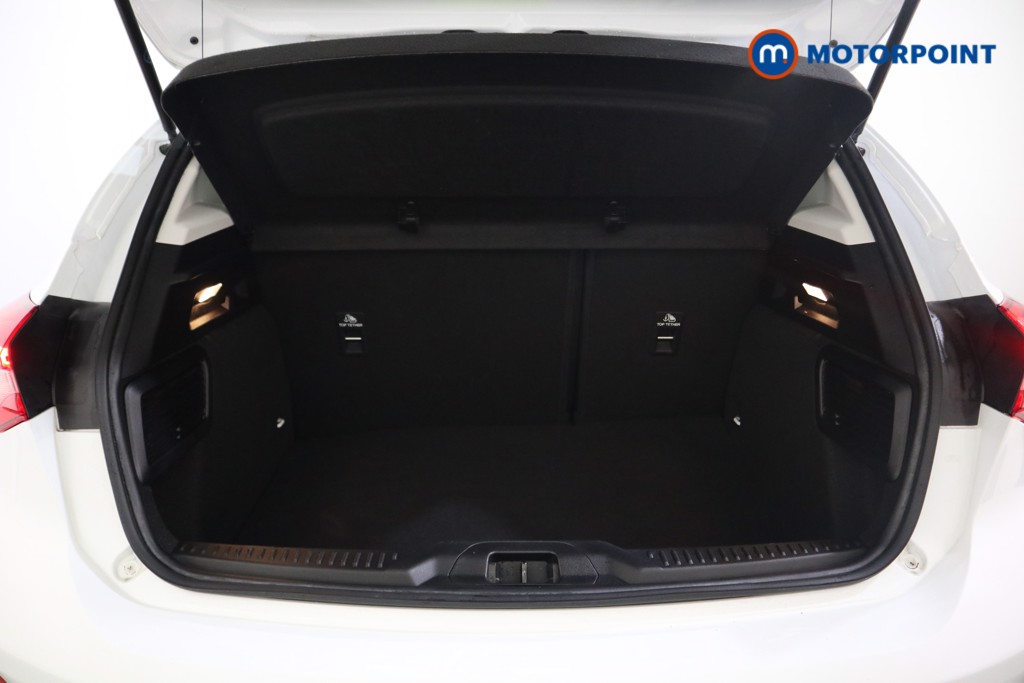 Ford Focus Titanium Manual Petrol Hatchback - Stock Number (1588175) - 19th supplementary image