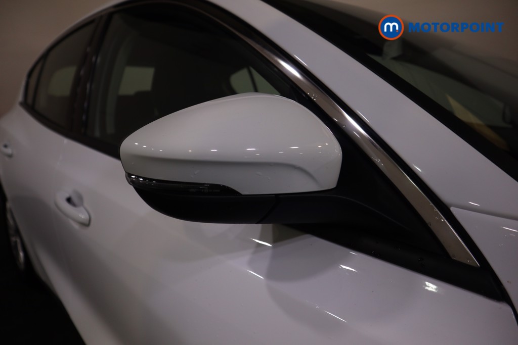 Ford Focus Titanium Manual Petrol Hatchback - Stock Number (1588175) - 28th supplementary image