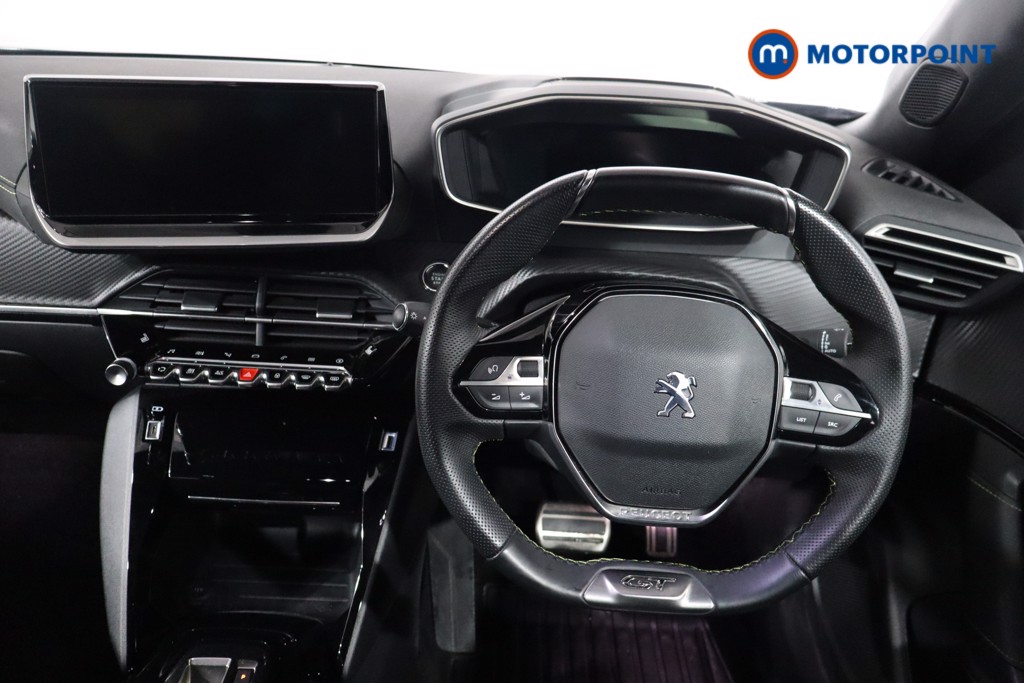 Peugeot 2008 GT Automatic Electric SUV - Stock Number (1588239) - 3rd supplementary image