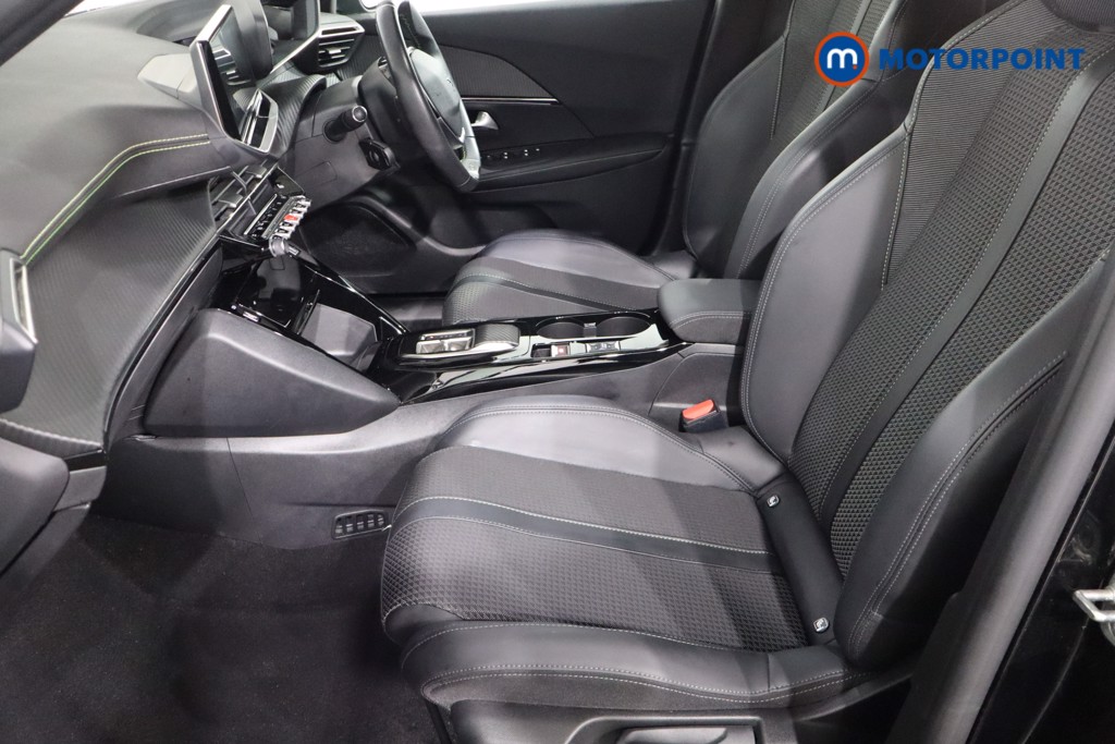 Peugeot 2008 GT Automatic Electric SUV - Stock Number (1588239) - 4th supplementary image