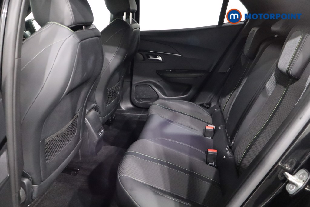 Peugeot 2008 GT Automatic Electric SUV - Stock Number (1588239) - 5th supplementary image