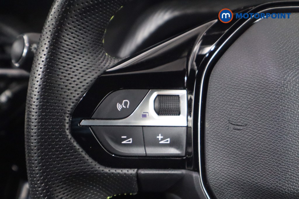 Peugeot 2008 GT Automatic Electric SUV - Stock Number (1588239) - 7th supplementary image