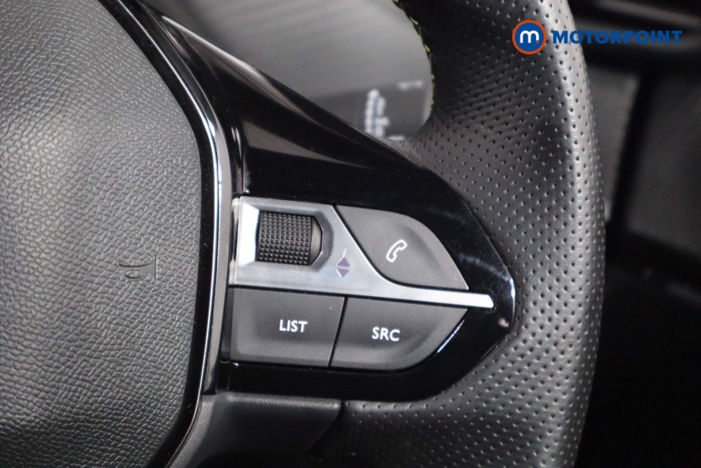 Peugeot 2008 GT Automatic Electric SUV - Stock Number (1588239) - 8th supplementary image