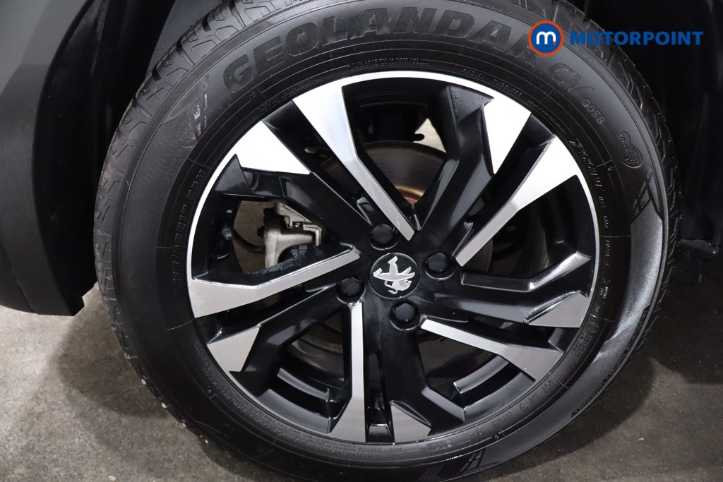 Peugeot 2008 GT Automatic Electric SUV - Stock Number (1588239) - 9th supplementary image