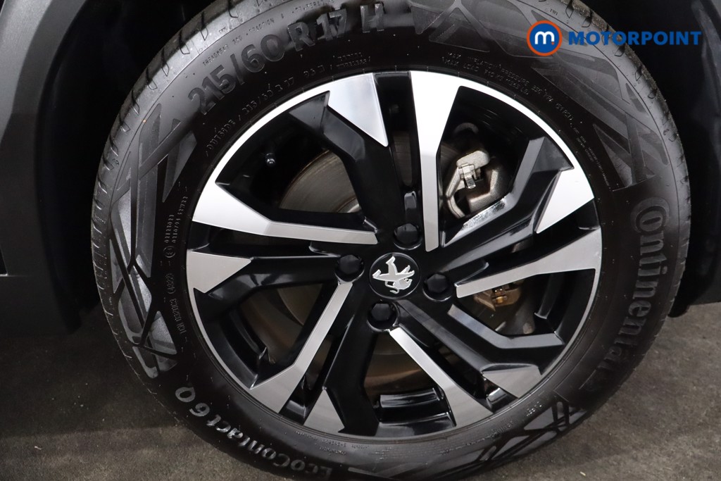 Peugeot 2008 GT Automatic Electric SUV - Stock Number (1588239) - 10th supplementary image