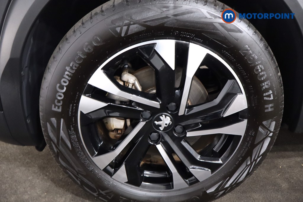 Peugeot 2008 GT Automatic Electric SUV - Stock Number (1588239) - 11th supplementary image