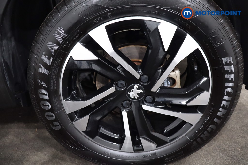 Peugeot 2008 GT Automatic Electric SUV - Stock Number (1588239) - 12th supplementary image