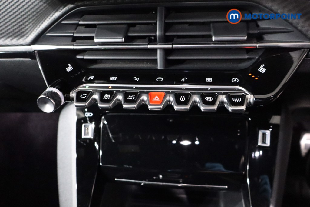 Peugeot 2008 GT Automatic Electric SUV - Stock Number (1588239) - 16th supplementary image