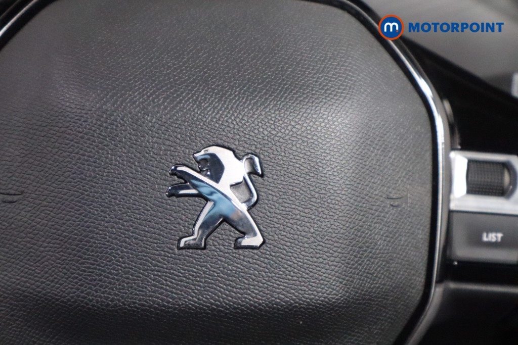 Peugeot 2008 GT Automatic Electric SUV - Stock Number (1588239) - 17th supplementary image