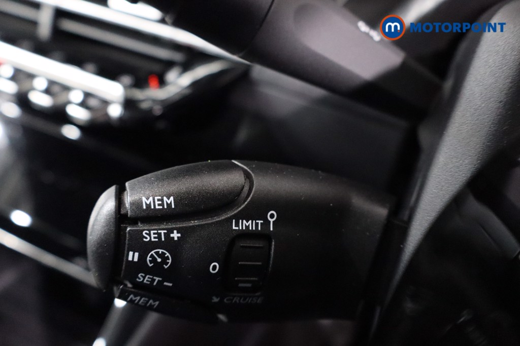 Peugeot 2008 GT Automatic Electric SUV - Stock Number (1588239) - 20th supplementary image