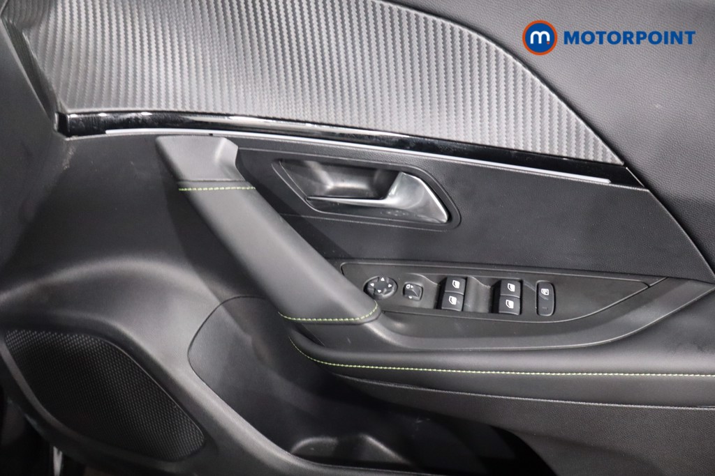 Peugeot 2008 GT Automatic Electric SUV - Stock Number (1588239) - 21st supplementary image