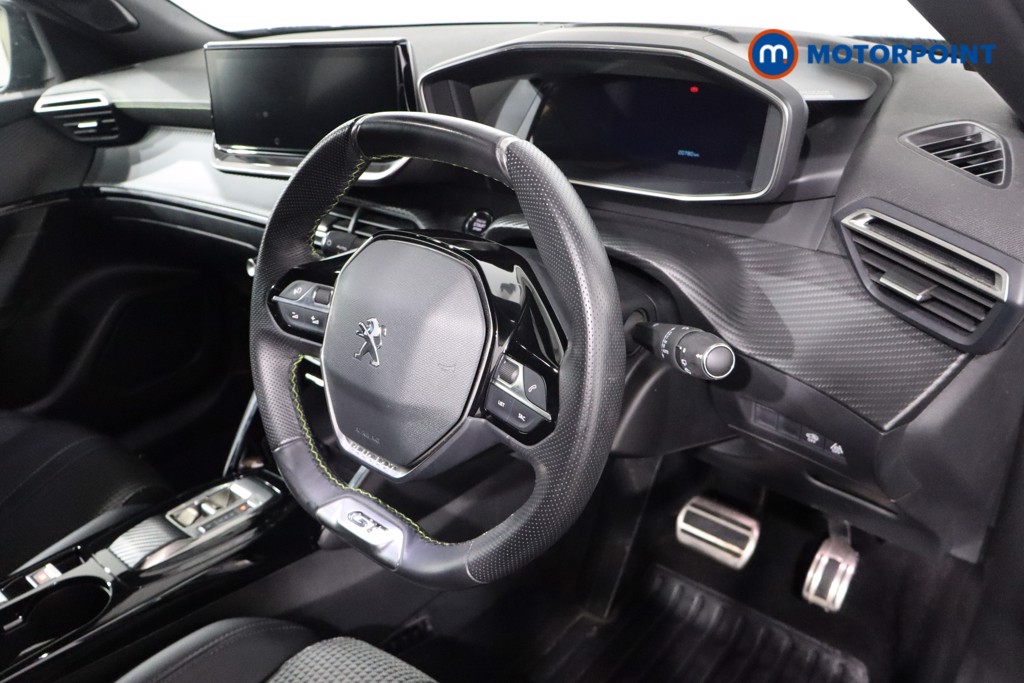 Peugeot 2008 GT Automatic Electric SUV - Stock Number (1588239) - 23rd supplementary image
