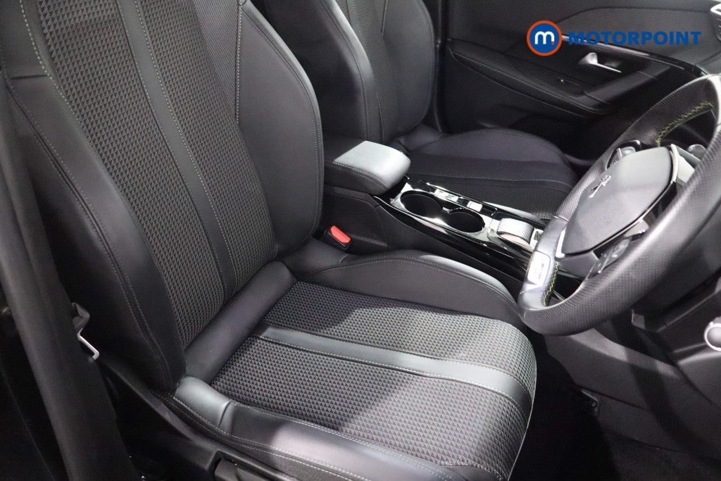 Peugeot 2008 GT Automatic Electric SUV - Stock Number (1588239) - 24th supplementary image